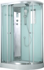 Душевая кабина Timo Comfort T-8802C L