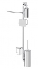 Стойка Ellux Avantgarde AVA 079