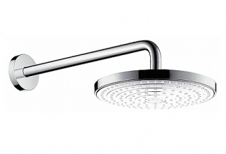 Верхний душ Hansgrohe Raindance Select S 300 2jet