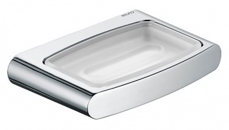 Мыльница Keuco Elegance new 11655 хром