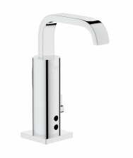 Смеситель для раковины GROHE Allure E, 6 В