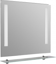 Зеркало Mixline Грас 80