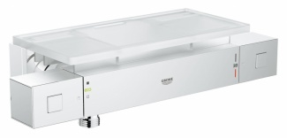 Термостат Grohe Grohtherm Cube  для душа