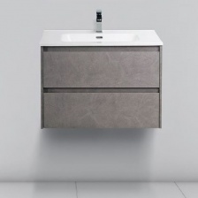 Тумба для комплекта BelBagno Kraft 39 60 pietra grigio