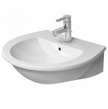 Раковина подвесная Duravit Darling New 65 см