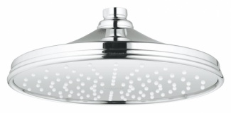 Верхний душ Grohe Rainshower Rustic 210