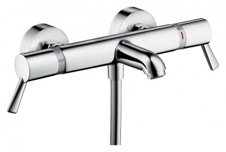 Термостат Hansgrohe Ecostat Comfort Care  для ванны с душем