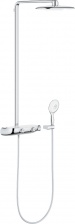 Душевая стойка Grohe Rainshower SmartControl 360 Mono