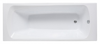 Акриловая ванна Aquanet Roma 150х70