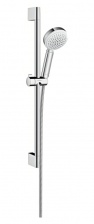 Душевой гарнитур Hansgrohe Crometta 100 Vario