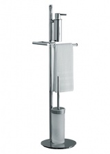 Стойка Colombo Design Planets B9849.000