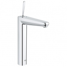 Смеситель для раковины Grohe Eurodisc Joy с высоким изливом