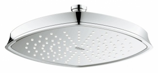 Верхний душ Grohe Rainshower Grandera 210