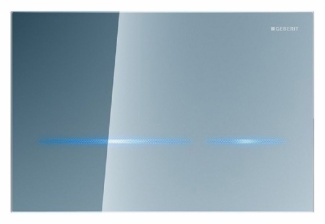 Кнопка смыва Geberit Sigma 80 116.090.SM.1