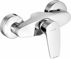 Смеситель Kludi Pure&Solid 348410575 для душа