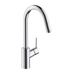 Hansgrohe Talis S2 Variarc для кухонной мойки