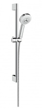 Душевой гарнитур Hansgrohe Crometta 100 Multi