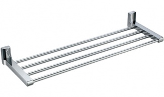 Полка Wasserkraft Leine K-5011 для полотенец