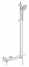 Душевой комплект Grohe Grohtherm 1000 Cosmopolitan m