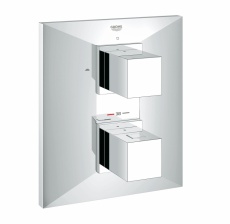 Термостат для ванны GROHE Allure Brilliant