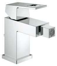 Смеситель Grohe Eurocube  для биде