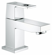 Кран Grohe Eurocube 23137000 для раковины