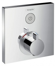 Термостат Hansgrohe ShowerSelect  для душа