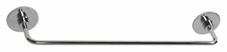 Полотенцедержатель Fixsen Round FX-92101