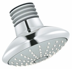 Верхний душ Grohe Euphoria 110 Mono