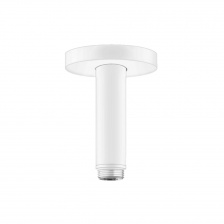 Кронштейн для верхнего душа Hansgrohe 27393700