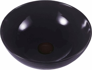 Рукомойник Melana MLN-T4004-B9 фиолетовый
