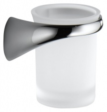 Стакан Colombo Design Link В2402 DX.000 правосторонний