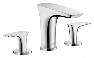 Смеситель Hansgrohe PuraVida  для раковины