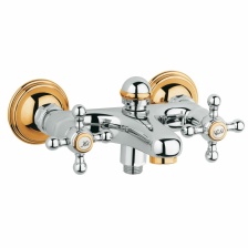 Смеситель для ванны Grohe Sinfonia
