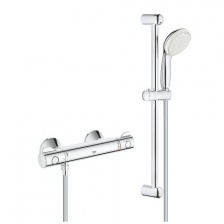 Душевой комплект Grohe Grohtherm 800  34565001