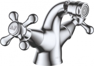 Смеситель D&K Hercules Hessen DA1422241 для биде
