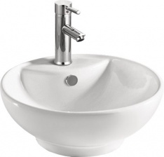 Рукомойник SantiLine SL-1067