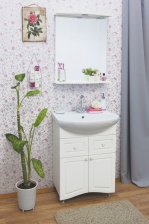 Мебель для ванной Sanflor Софи 65