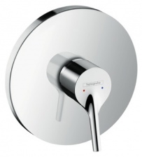 Смеситель Hansgrohe Talis S Highflow  для душа