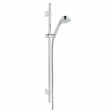Душевой гарнитур Grohe Relexa Trio 100 (ручной душ, штанга 900 мм, шланг 1750 мм)