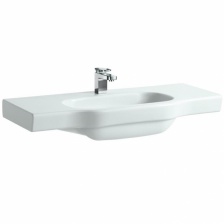 Раковина встраиваемая Laufen LB3 80х52