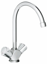Смеситель для кухни GROHE Costa L