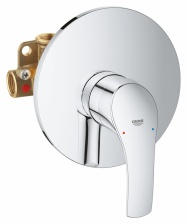 Смеситель Grohe Eurosmart  для душа