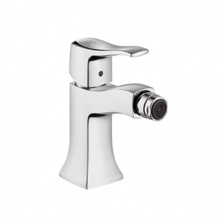 Hansgrohe Metris Classic для биде