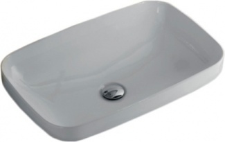 Раковина Kerasan Tribeca 514101 60 см