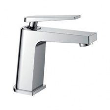 Смеситель Cezares Baden F LS 01 W0 для раковины