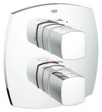 Термостат Grohe Grandera  для душа