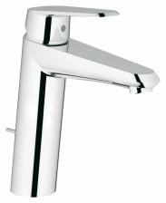 Смеситель Grohe Eurodisc Cosmopolitan  для раковины