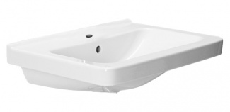 Раковина Jika Cubito 65 1042.4