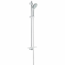 Душевой гарнитур Grohe Euphoria 110 (ручной душ, штанга 900 мм, шланг 1750 мм)